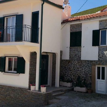 Casa D. Antonia Βίλα Gouvães Εξωτερικό φωτογραφία