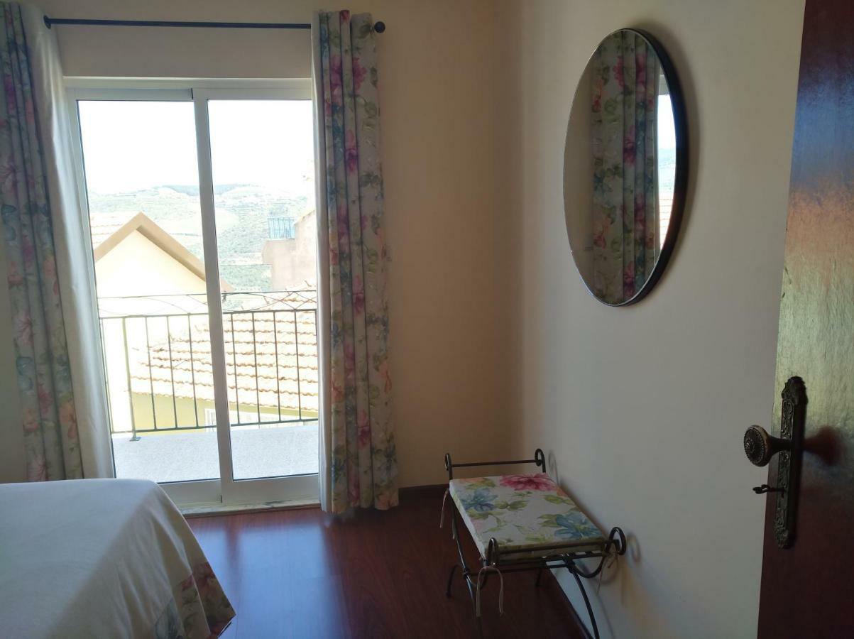 Casa D. Antonia Βίλα Gouvães Εξωτερικό φωτογραφία