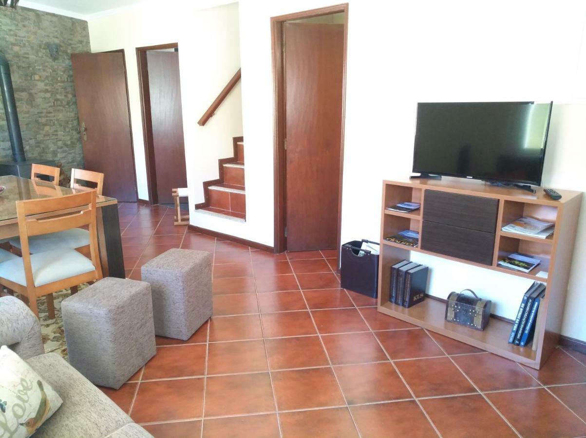 Casa D. Antonia Βίλα Gouvães Εξωτερικό φωτογραφία